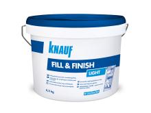 Knauf Fill & Finish Light