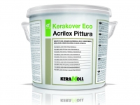 Kerakoll Kerakover Eco Acrilex Pittura