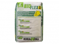 Kerakoll Bioflex S1 Grey