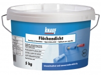 Knauf Flachendicht Knauf Flachendicht