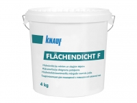 Knauf Flachendicht F Knauf Flachendicht F