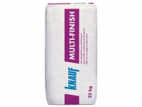 Knauf Multi-Finish Knauf Multi-Finish