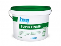 Knauf Super Finish Knauf Super Finish