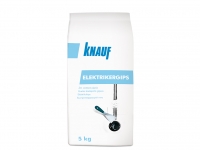 Knauf Elektrikergips Knauf Elektrikergips