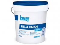 Knauf Fill & Finish Light Knauf Fill & Finish Light