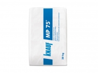 Knauf MP 75 Knauf MP 75