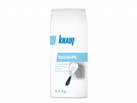 Knauf Baugips Knauf Baugips