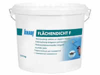 Knauf Flachendicht F Knauf Flachendicht F