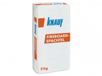 Knauf Fireboard-Spachtel Knauf Fireboard-Spachtel