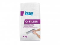 Knauf Q-Filler Knauf Q-Filler
