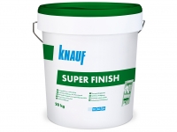 Knauf Super Finish Knauf Super Finish