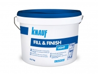 Knauf Fill & Finish Light Knauf Fill & Finish Light