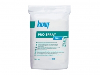Knauf Pro Spray Plus Knauf Pro Spray Plus