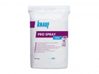 Knauf Pro Spray Light Knauf Pro Spray Light