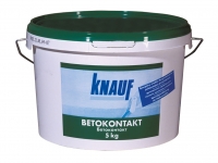 Knauf Betokontakt Knauf Betokontakt