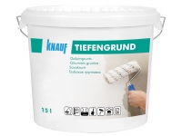 Knauf Tiefengrund Knauf Tiefengrund