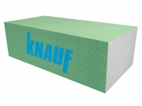 Knauf Green (GKBI) Knauf Green (GKBI)