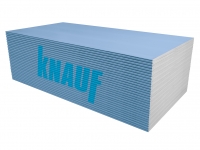 Knauf Blue (GKFI) Knauf Blue (GKFI)