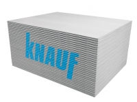 Knauf White (GKB) Mini Knauf White (GKB) Mini