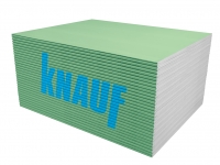 Knauf Green (GKBI) Mini Knauf Green (GKBI) Mini