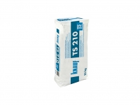 Knauf TS 210 Knauf TS 210