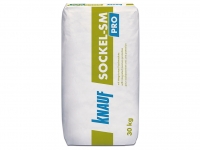 Knauf Sockel-SM Pro Knauf Sockel-SM Pro