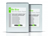 Kerakoll Slc Eco Silo-Pur Basic Rapid