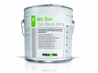 Kerakoll Slc Eco Oil-Deck HPX