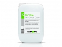 Kerakoll Slc Eco Oil-Deck Care